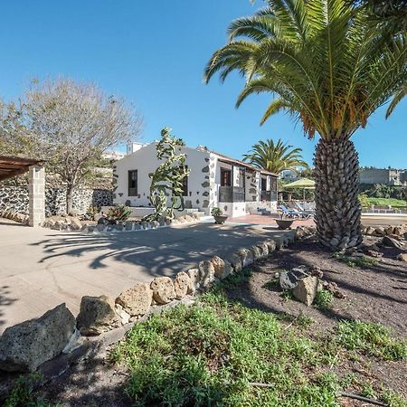 La Cuadra De Arona Villa Arona  Eksteriør bilde