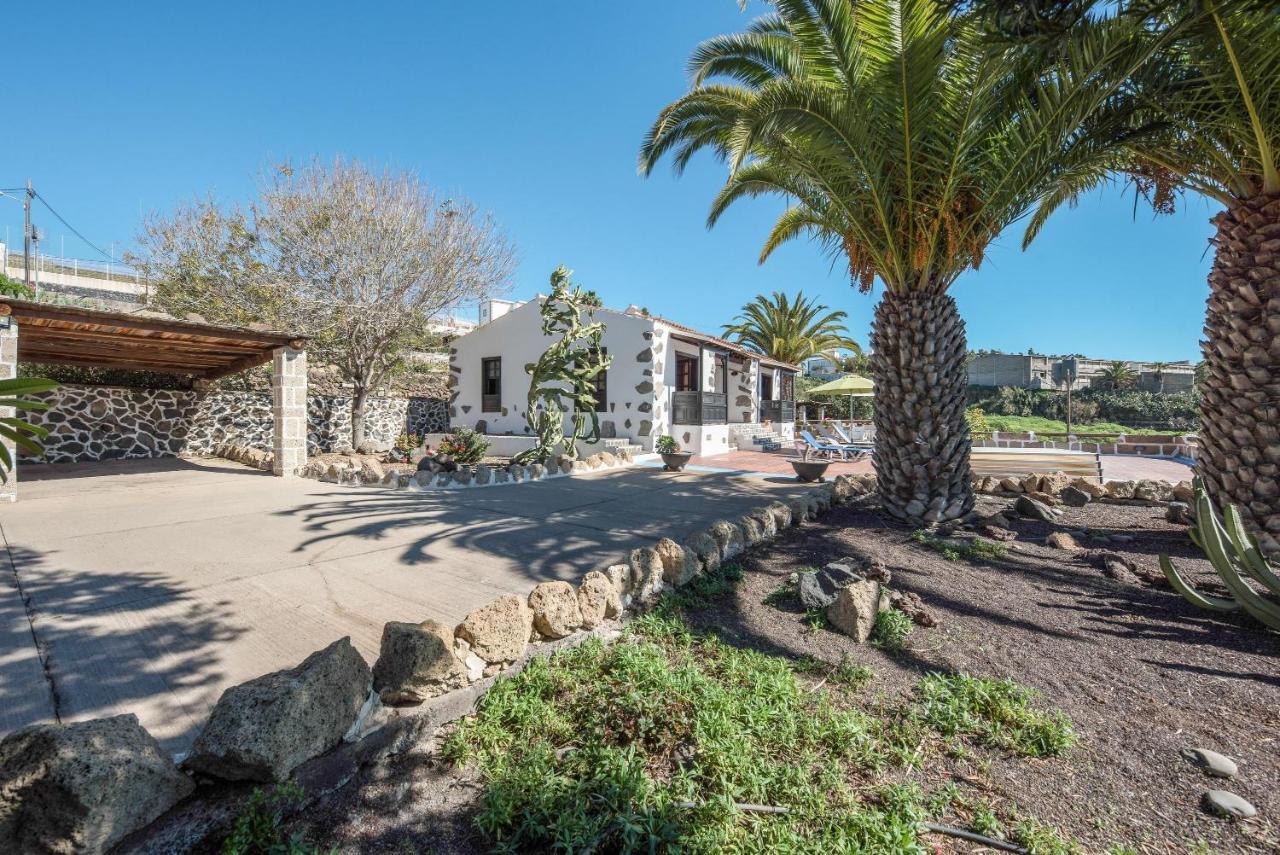 La Cuadra De Arona Villa Arona  Eksteriør bilde