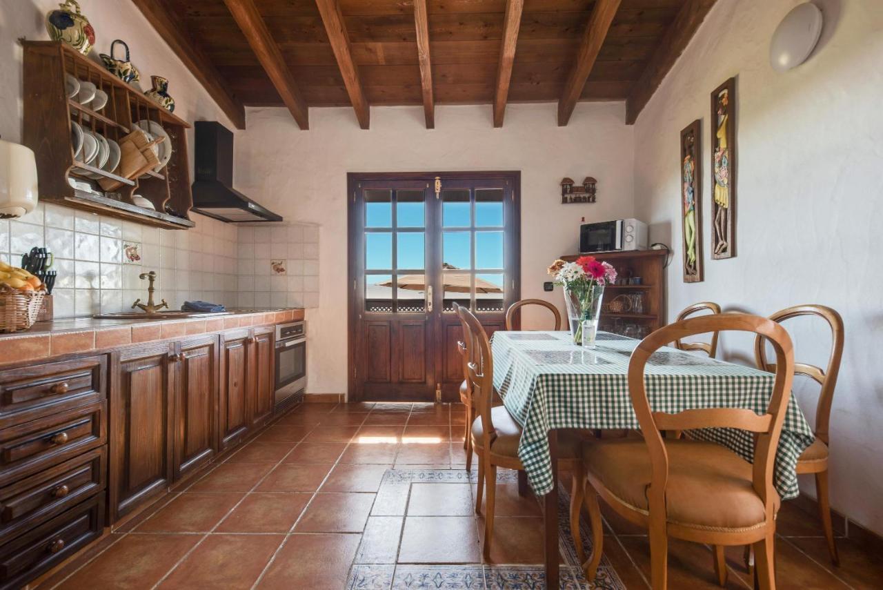 La Cuadra De Arona Villa Arona  Eksteriør bilde