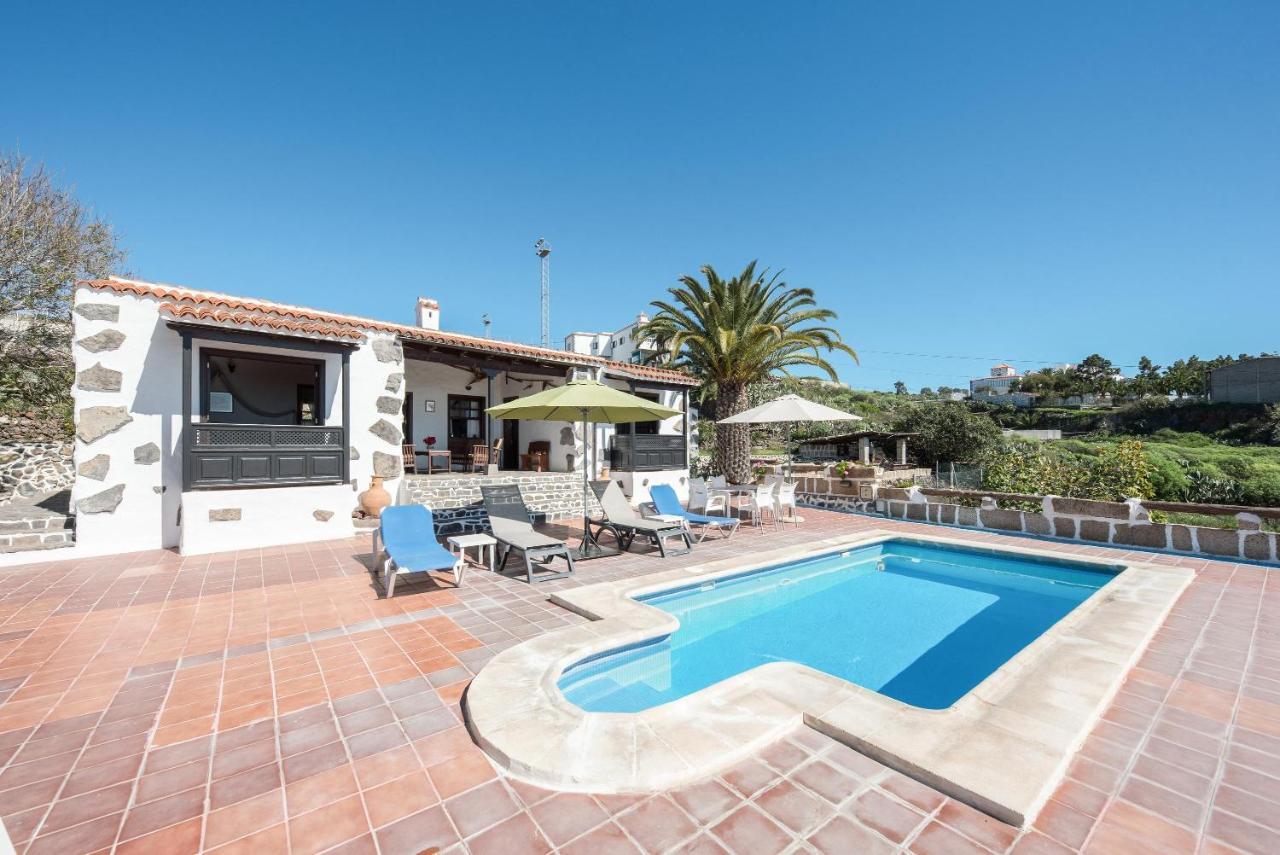 La Cuadra De Arona Villa Arona  Eksteriør bilde