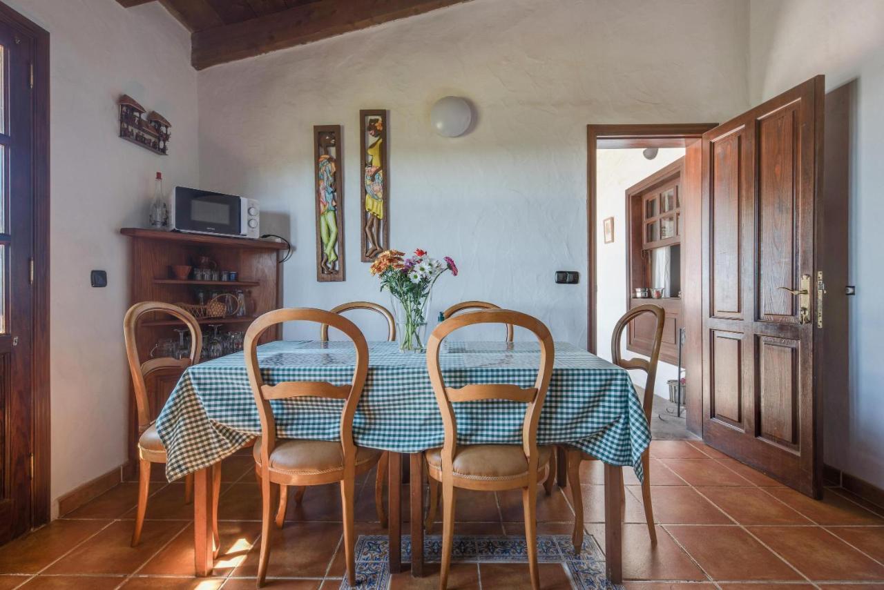 La Cuadra De Arona Villa Arona  Eksteriør bilde