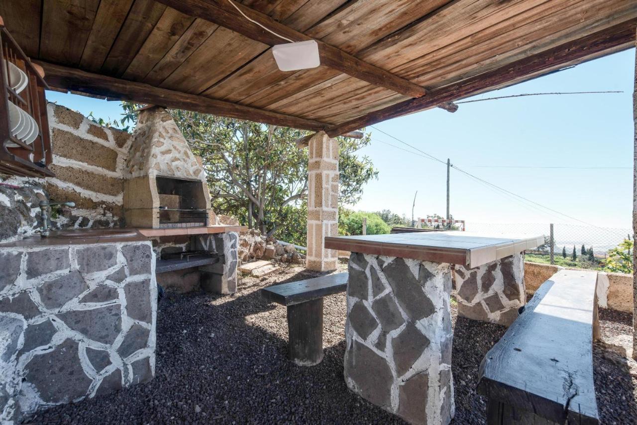La Cuadra De Arona Villa Arona  Eksteriør bilde