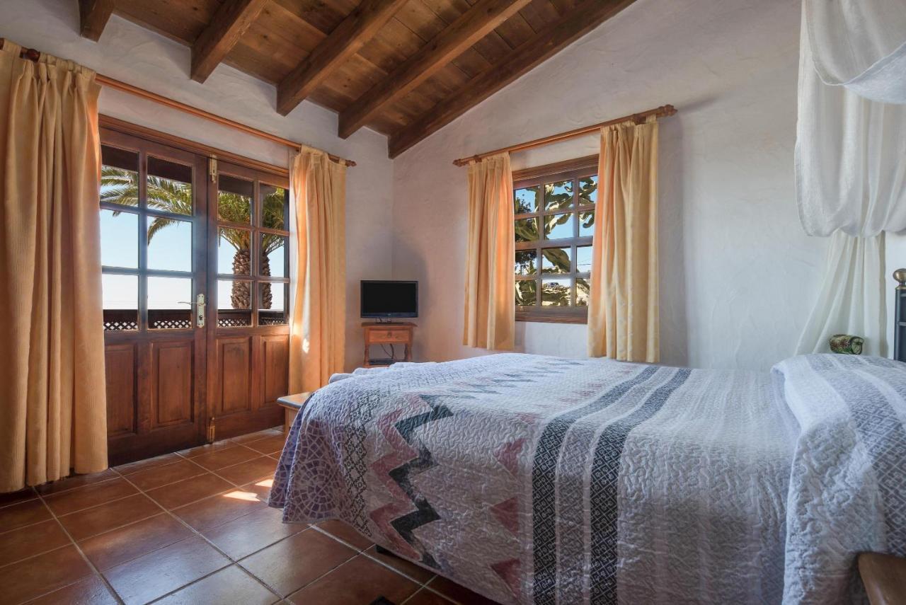 La Cuadra De Arona Villa Arona  Eksteriør bilde