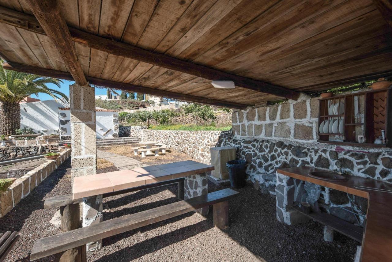 La Cuadra De Arona Villa Arona  Eksteriør bilde