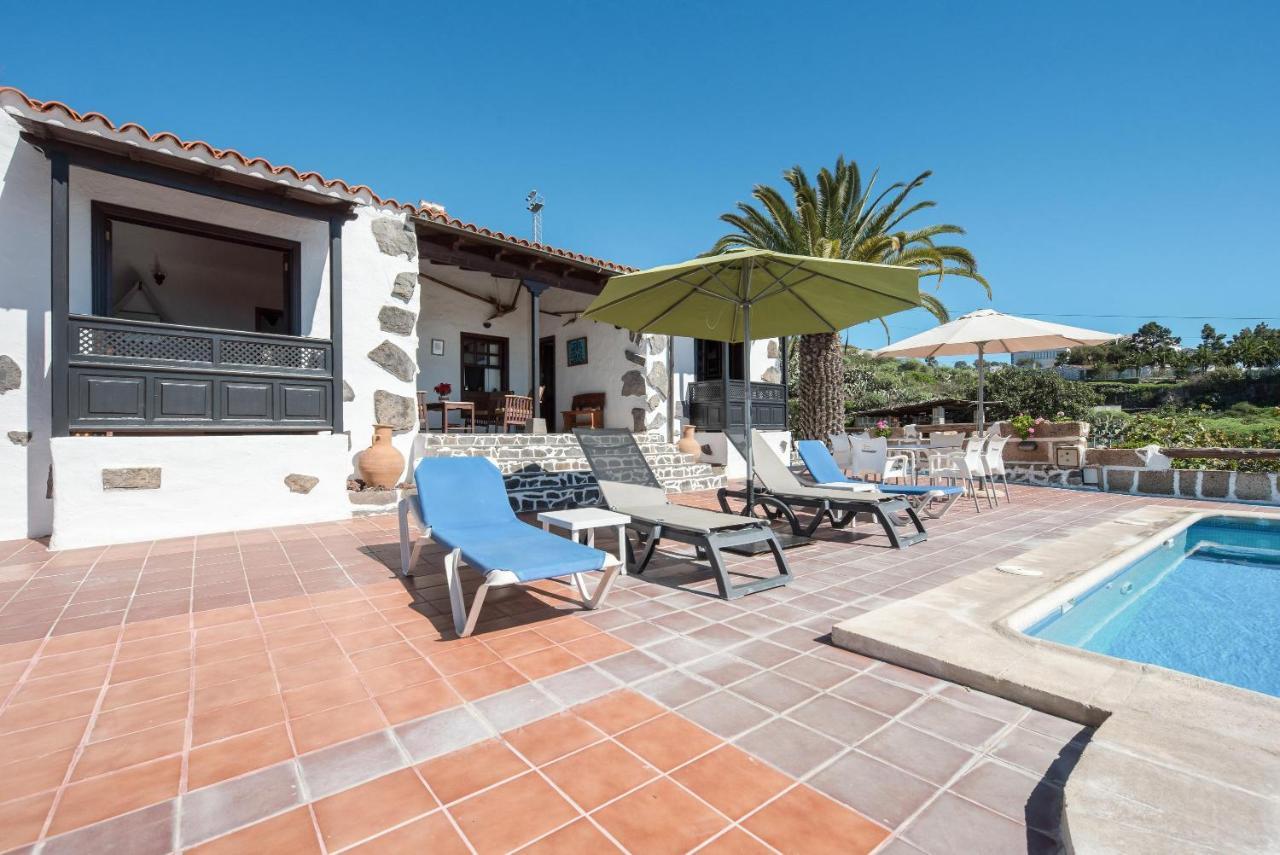 La Cuadra De Arona Villa Arona  Eksteriør bilde