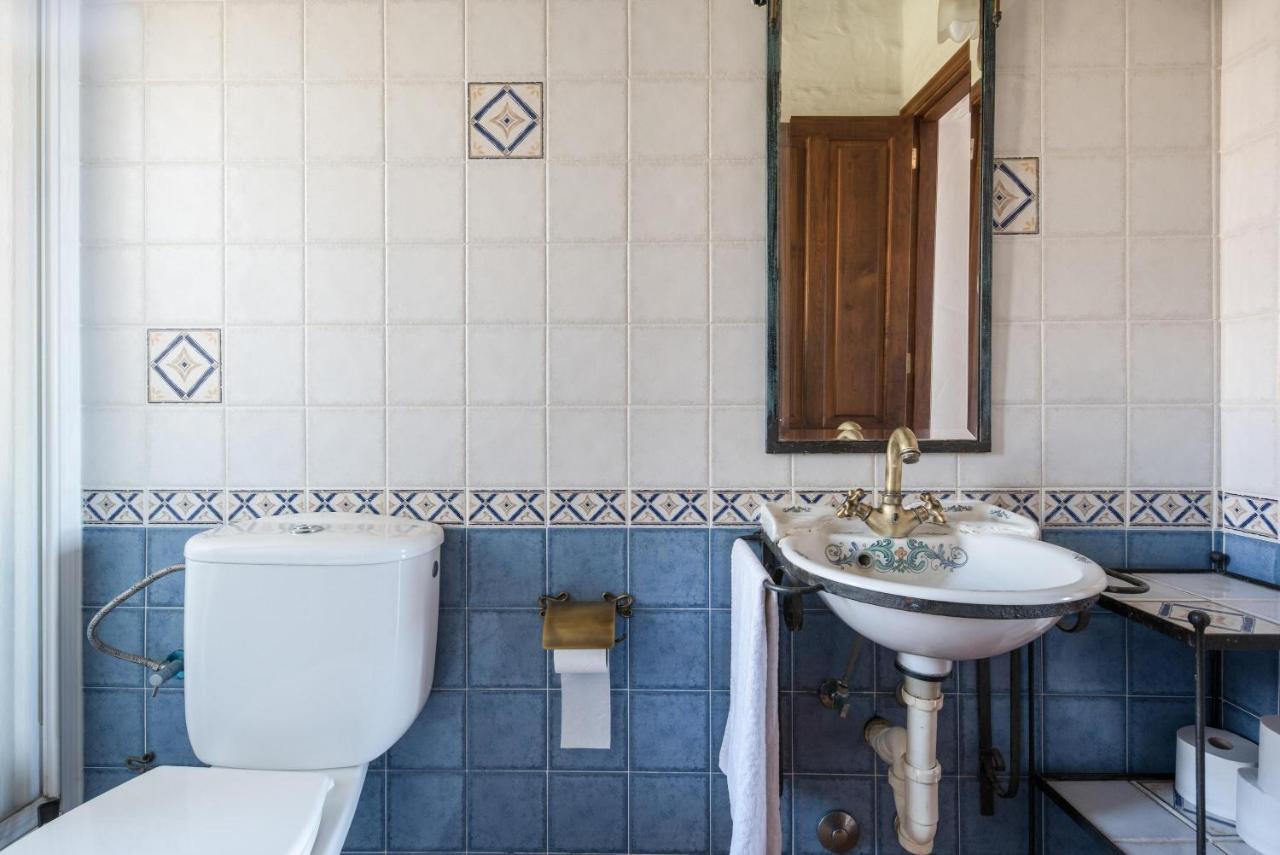 La Cuadra De Arona Villa Arona  Eksteriør bilde