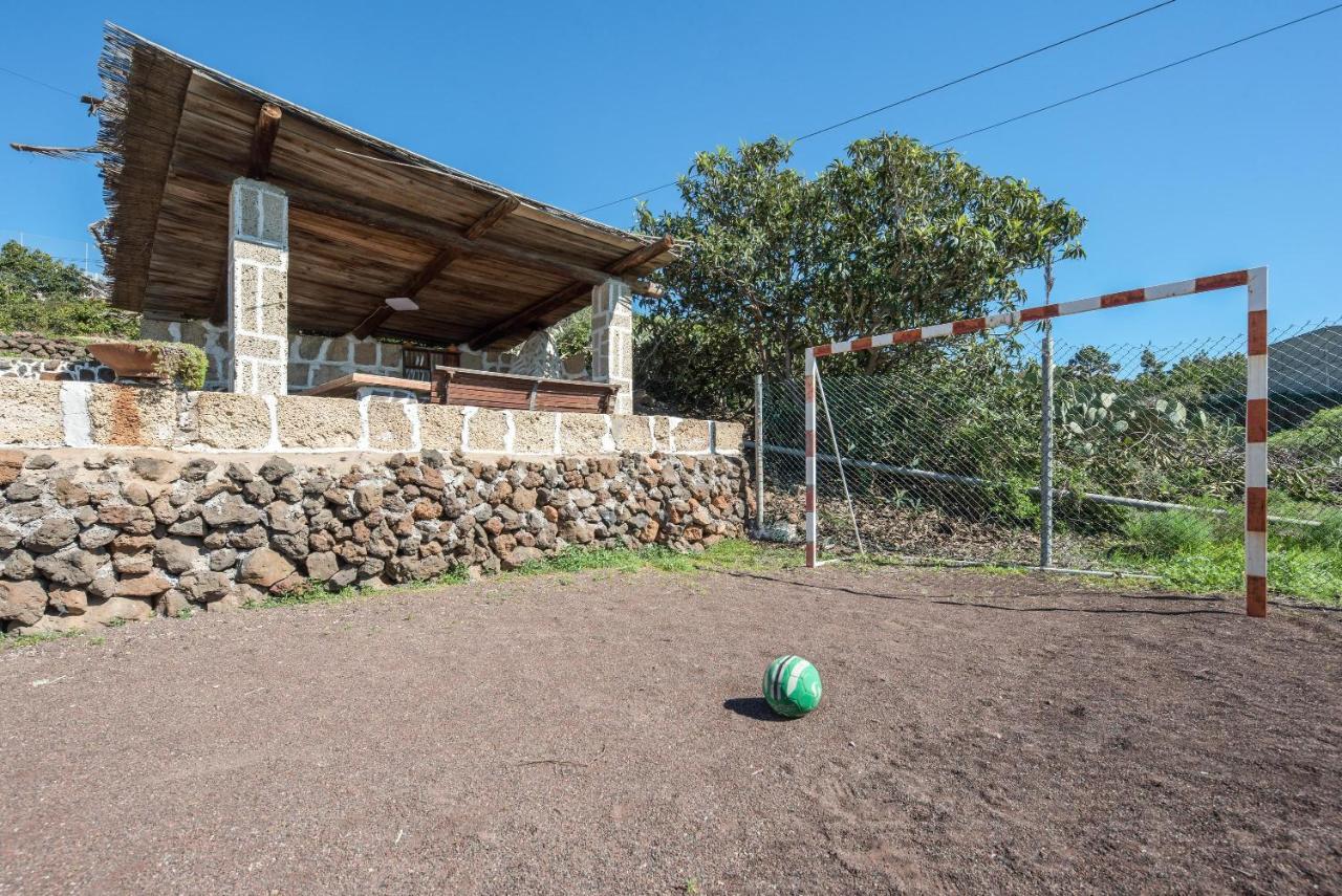 La Cuadra De Arona Villa Arona  Eksteriør bilde