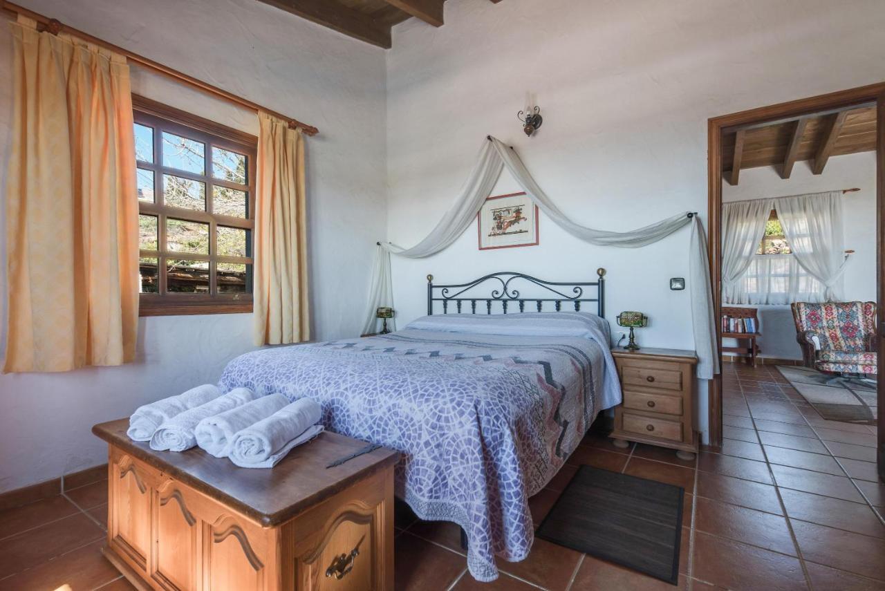 La Cuadra De Arona Villa Arona  Eksteriør bilde