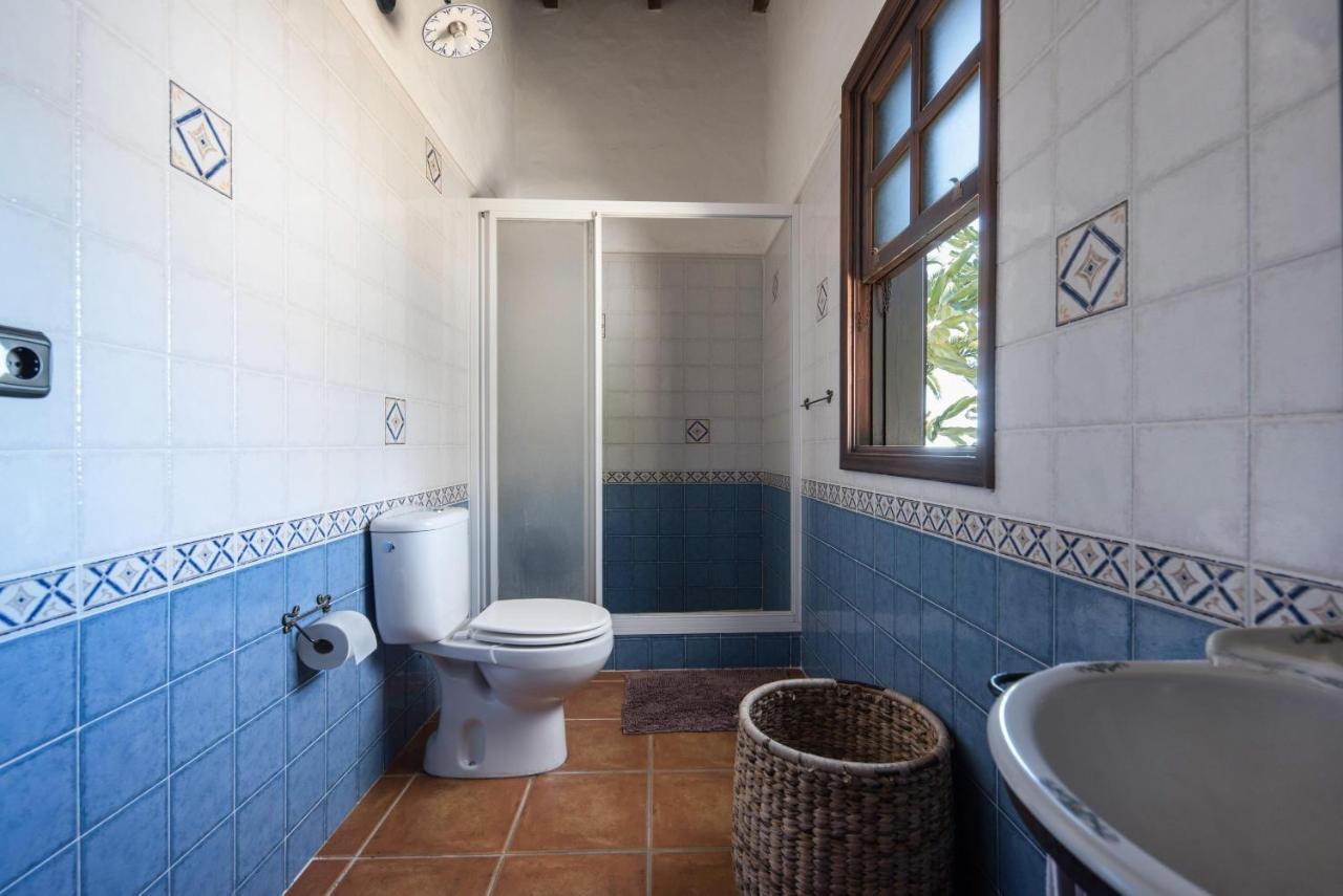La Cuadra De Arona Villa Arona  Eksteriør bilde